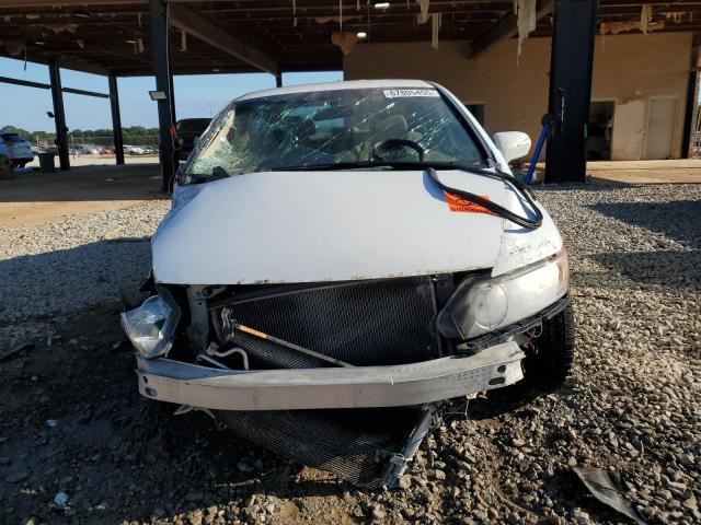 Photo 5 from auction – 2008 HONDA CIVIC HYBR with VIN JHMFA36268S029549