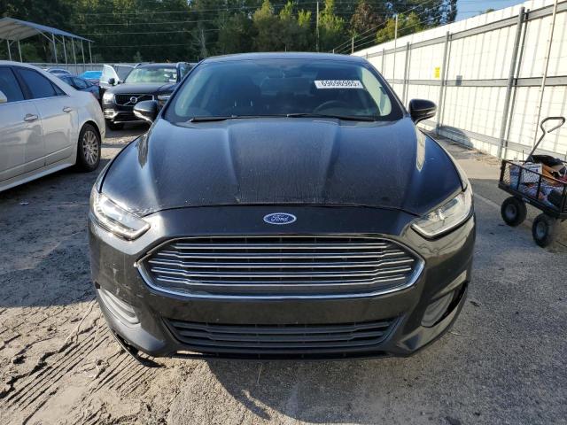 Photo 5 from auction – 2014 FORD FUSION SE with VIN 3FA6P0H79ER133151