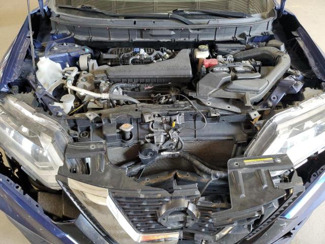 Photo 12 from auction – 2017 NISSAN ROGUE S with VIN KNMAT2MT6HP550916