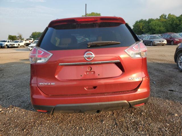 Photo 6 from auction – 2016 NISSAN ROGUE S with VIN KNMAT2MV8GP612557