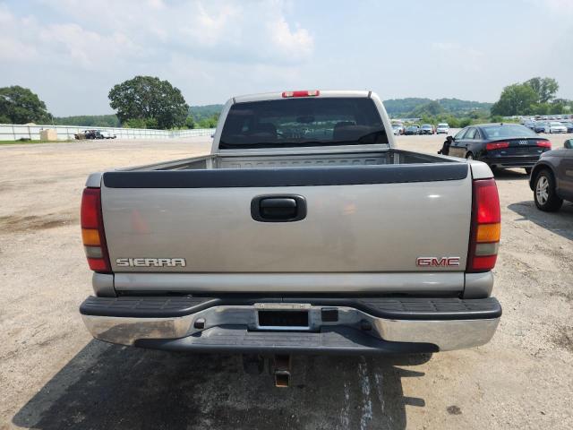 Photo 6 from auction – 2003 GMC NEW SIERRA with VIN 2GTEK19T931272591