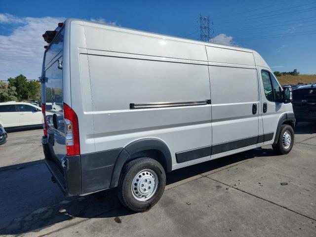 Photo 3 from auction – 2024 RAM PROMASTER with VIN 3C6LRVDGXRE114462