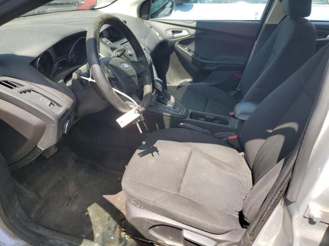 Photo 7 from auction – 2016 FORD FOCUS SE with VIN 1FADP3F28GL320799