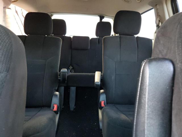Photo 10 from auction – 2012 DODGE GRAND CARA with VIN 2C4RDGDG4CR107557