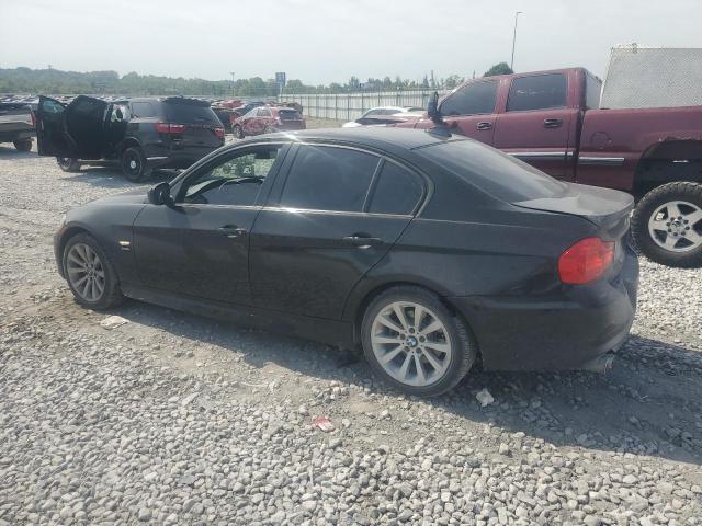 Photo 2 from auction – 2011 BMW 328 XI SUL with VIN WBAPK5C57BA994489