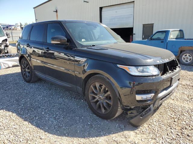 Photo 4 from auction – 2014 LAND ROVER RANGE ROVE with VIN SALWR2WF7EA500271
