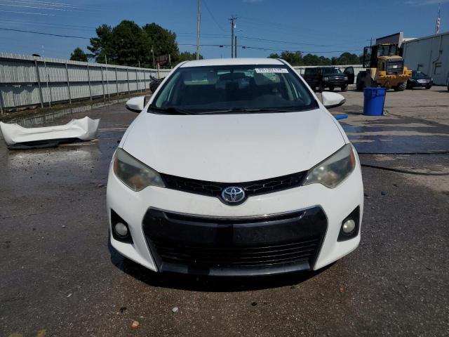 Photo 5 from auction – 2016 TOYOTA COROLLA L with VIN 2T1BURHE1GC704712