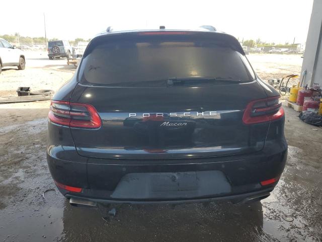 Photo 6 from auction – 2018 PORS MACAN with VIN WP1AA2A51JLB08973