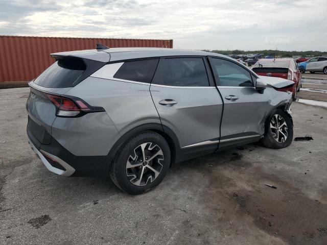 Photo 3 from auction – 2024 KIA SPORTAGE E with VIN KNDPV3DF4R7286276