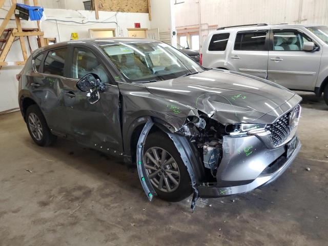 Photo 4 from auction – 2024 MAZDA CX-5 PREFE with VIN JM3KFBCMXR0388621