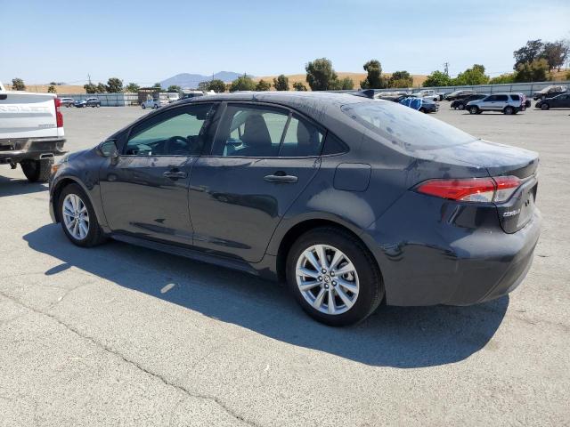 Photo 2 from auction – 2025 TOYOTA COROLLA LE with VIN 5YFB4MDE0SP262717