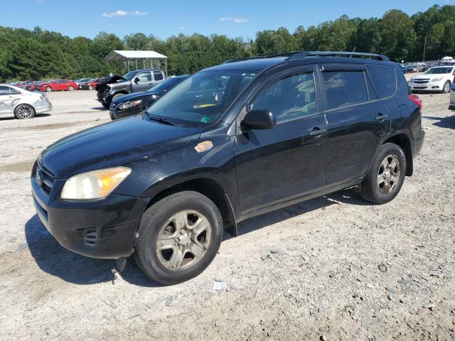 TOYOTA RAV4 2009 with VIN 2T3BF33VX9W005635 - Photo from auction
