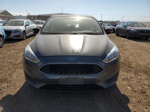 Photo 5 from auction – 2016 FORD FOCUS SE with VIN 1FADP3K26GL400608