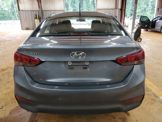 Photo 6 from auction – 2020 HYUNDAI ACCENT SE with VIN 3KPC24A60LE113296