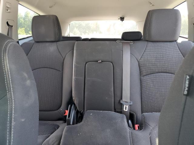 Photo 10 from auction – 2014 CHEVROLET TRAVERSE L with VIN 1GNKRGKD7EJ105750