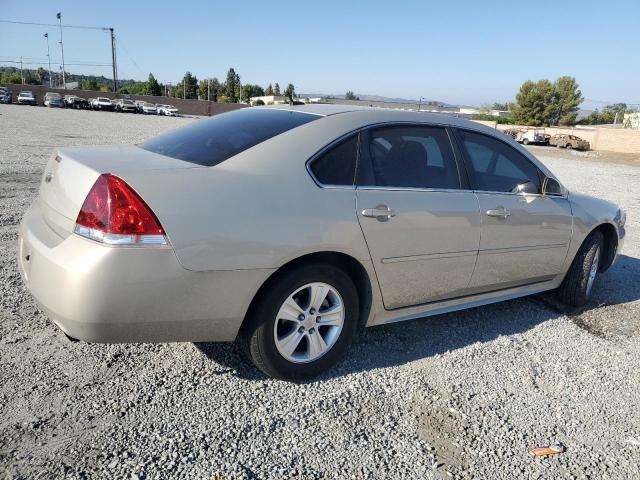 Photo 3 from auction – 2012 CHEVROLET IMPALA LS with VIN 2G1WA5E31C1223611
