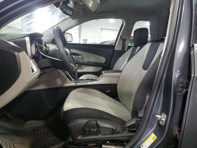 Photo 7 from auction – 2011 CHEVROLET EQUINOX LS with VIN 2CNALBEC6B6359109