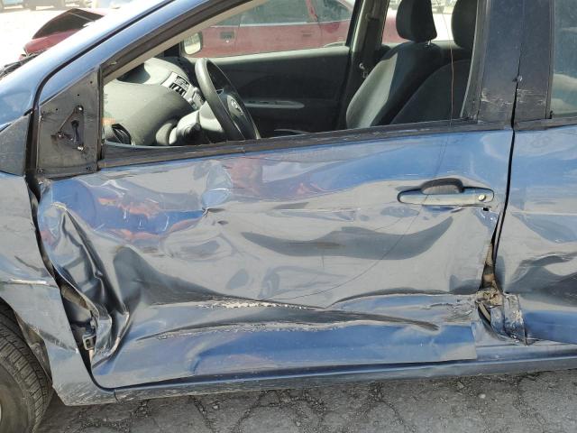 Photo 7 from auction – 2008 TOYOTA YARIS with VIN JTDBT923584023869