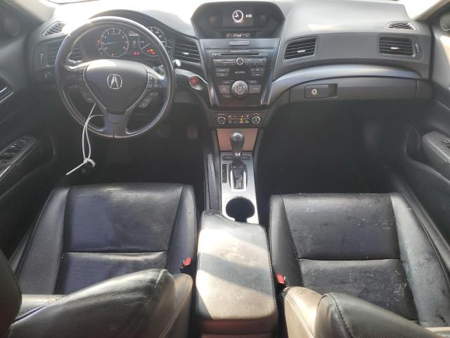 Photo 8 from auction – 2013 ACURA ILX 20 PRE with VIN 19VDE1F51DE009632