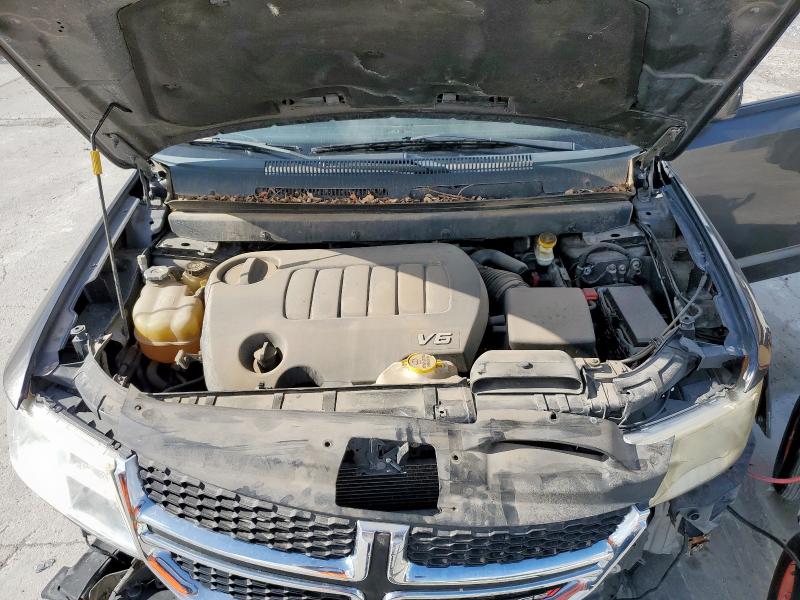 Photo 12 from auction – 2017 DODGE JOURNEY SX with VIN 3C4PDCBG0HT532491