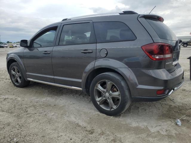 Photo 2 from auction – 2015 DODGE JOURNEY CR with VIN 3C4PDCGG6FT712984