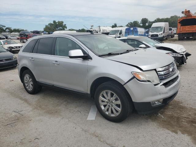 Photo 4 from auction – 2010 FORD EDGE LIMIT with VIN 2FMDK4KC1ABB11307