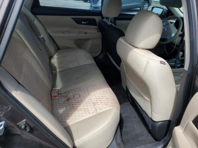 Photo 10 from auction – 2016 NISSAN ALTIMA 2.5 with VIN 1N4AL3AP6GN310469