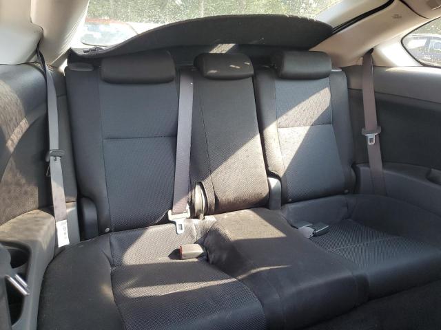 Photo 10 from auction – 2010 TOYOTA SCION TC with VIN JTKDE3B70A0306656