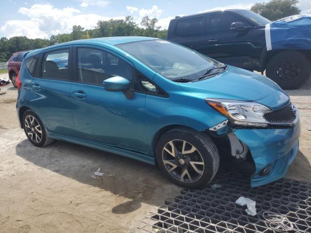 Photo 4 from auction – 2015 NISSAN VERSA NOTE with VIN 3N1CE2CP4FL432513