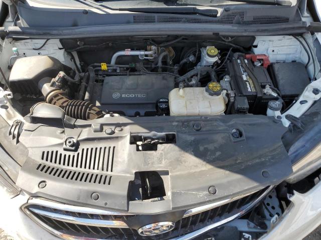 Photo 12 from auction – 2020 BUICK ENCORE PRE with VIN KL4CJASB1LB025507