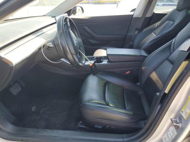 Photo 7 from auction – 2018 TESLA MODEL 3 with VIN 5YJ3E1EA0JF060868