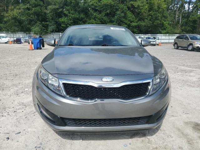 Photo 5 from auction – 2013 KIA OPTIMA LX with VIN 5XXGM4A71DG234576