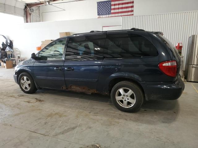 Photo 2 from auction – 2007 DODGE GRAND CARA with VIN 2D4GP44L17R120091