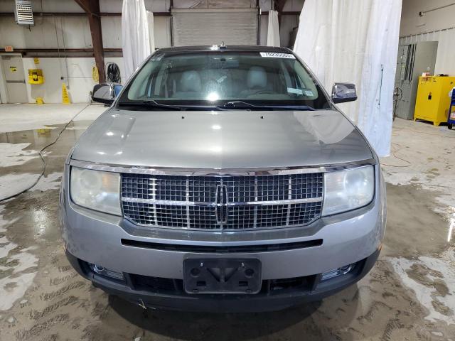 Photo 5 from auction – 2007 LINCOLN MKX with VIN 2LMDU88CX7BJ29830