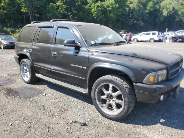 Photo 4 from auction – 2001 DODGE DURANGO with VIN 1B4HS28N21F557786