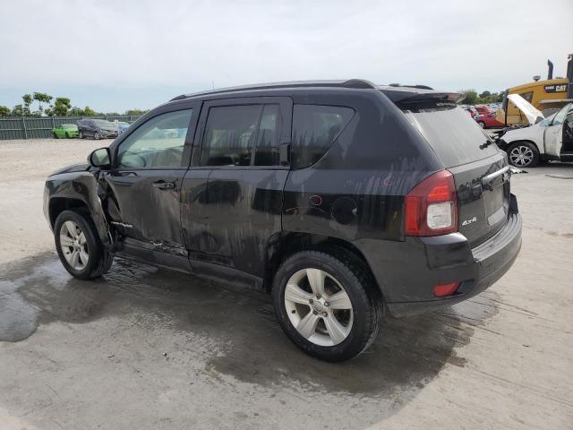 Photo 2 from auction – 2016 JEEP COMPASS SP with VIN 1C4NJDBB6GD645876