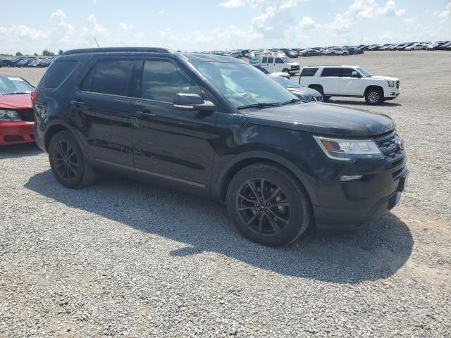 Photo 4 from auction – 2018 FORD EXPLORER X with VIN 1FM5K8D88JGB64549