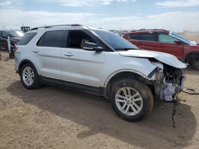 Фото 4 с аукциона – 2013 FORD EXPLORER X с VIN 1FM5K8D86DGB95996