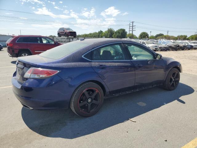 Photo 3 from auction – 2009 MAZDA 6 S with VIN 1YVHP82B395M06747