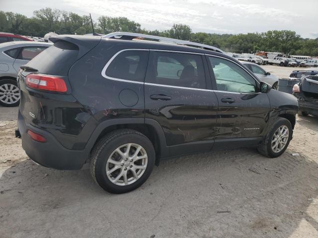 Photo 3 from auction – 2017 JEEP CHEROKEE L with VIN 1C4PJLCS1HD236428
