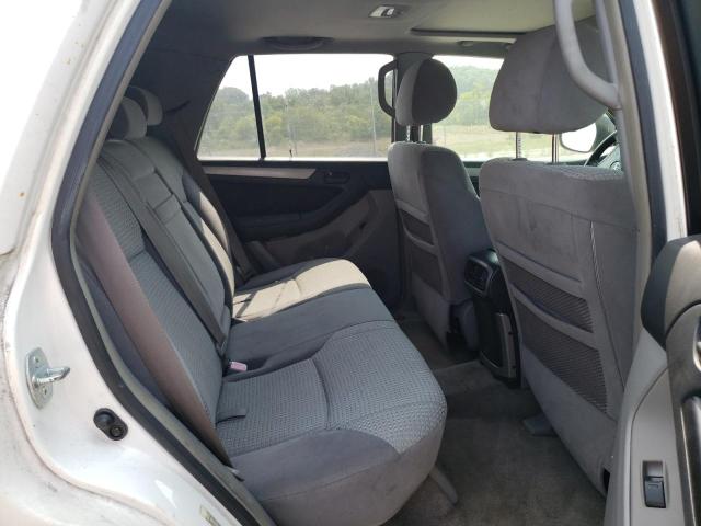 صورة رقم 11 من المزاد - 2005 TOYOTA 4RUNNER SR5 مع VIN JTEZU14R558029637