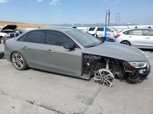 Photo 4 from auction – 2024 AUDI A4 PREMIUM with VIN WAUEAAF42RN007306
