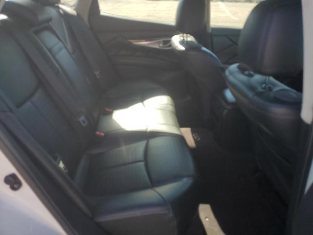 Photo 10 from auction – 2011 INFINITI M56 with VIN JN1AY1AP0BM520583