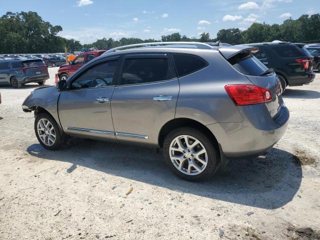 Photo 2 from auction – 2013 NISSAN ROGUE S with VIN JN8AS5MT0DW530749