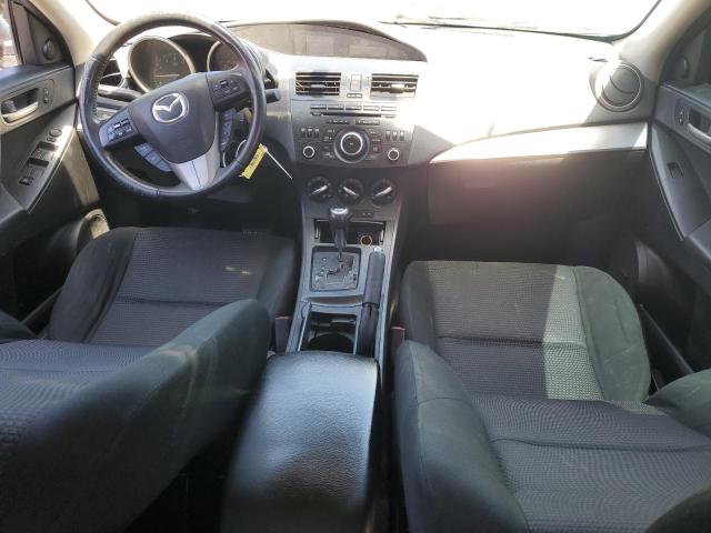 Photo 8 from auction – 2012 MAZDA 3 I with VIN JM1BL1V85C1594586