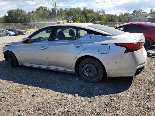 Photo 2 from auction – 2023 NISSAN ALTIMA S with VIN 1N4BL4BVXPN369385