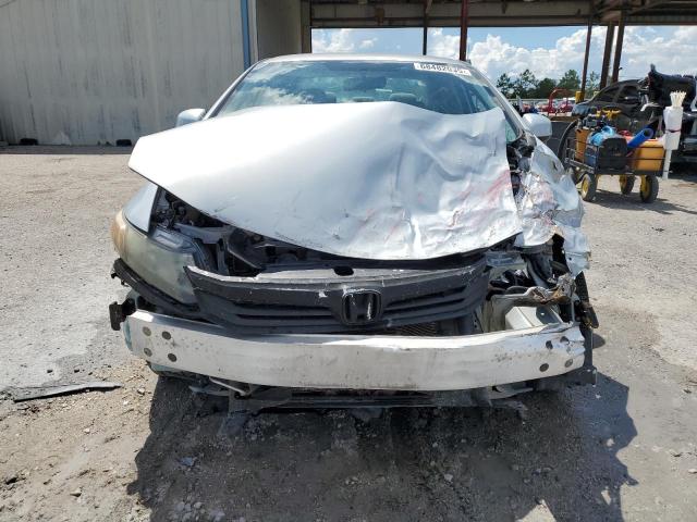 Photo 5 from auction – 2012 HONDA CIVIC LX with VIN 2HGFB2F56CH532566