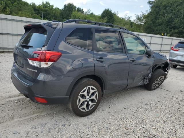 Photo 3 from auction – 2024 SUBARU FORESTER P with VIN JF2SKADC9RH518055