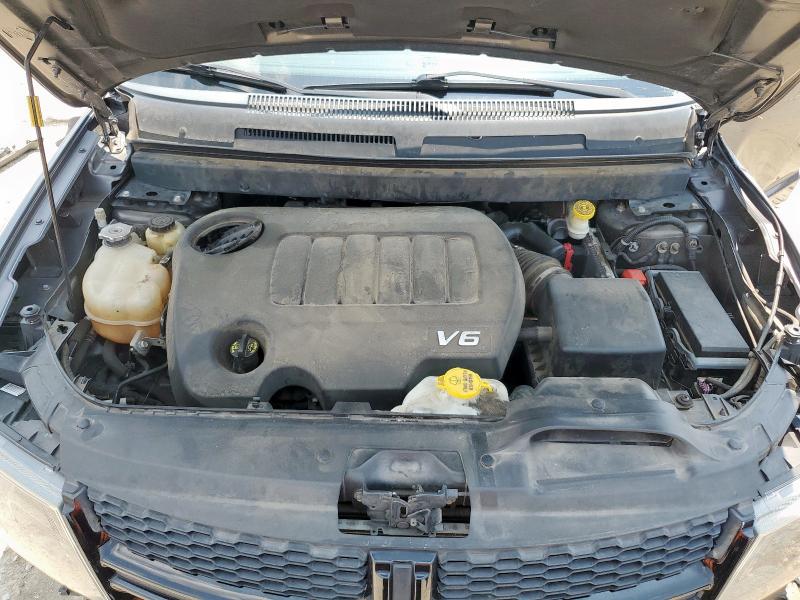 Zdjęcie 12 z aukcji – 2016 DODGE JOURNEY SXT z VIN 3C4PDCBG3GT167495