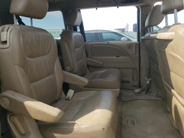 Photo 11 from auction – 2008 HONDA ODYSSEY EX with VIN 5FNRL38768B415712
